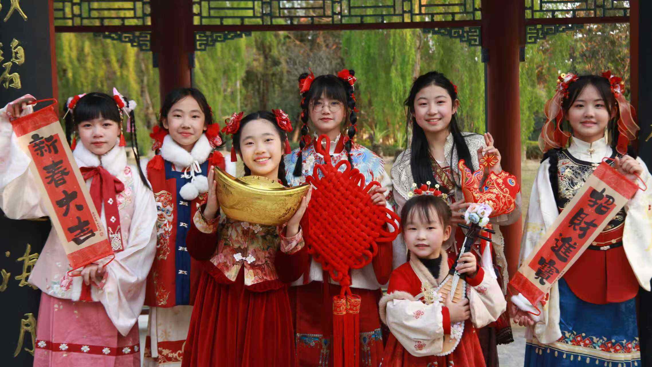 谱写六载乐章 未来更加闪耀（活动篇）-大饼博士的小星星们应援站