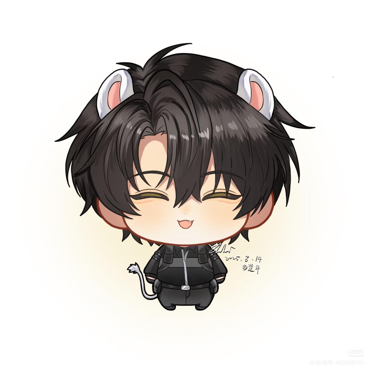 江谨mz0826的头像-大饼博士的小星星们应援站