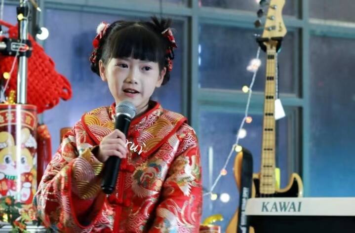 祖国繁荣昌盛背后的故事-大饼博士的小星星们应援站