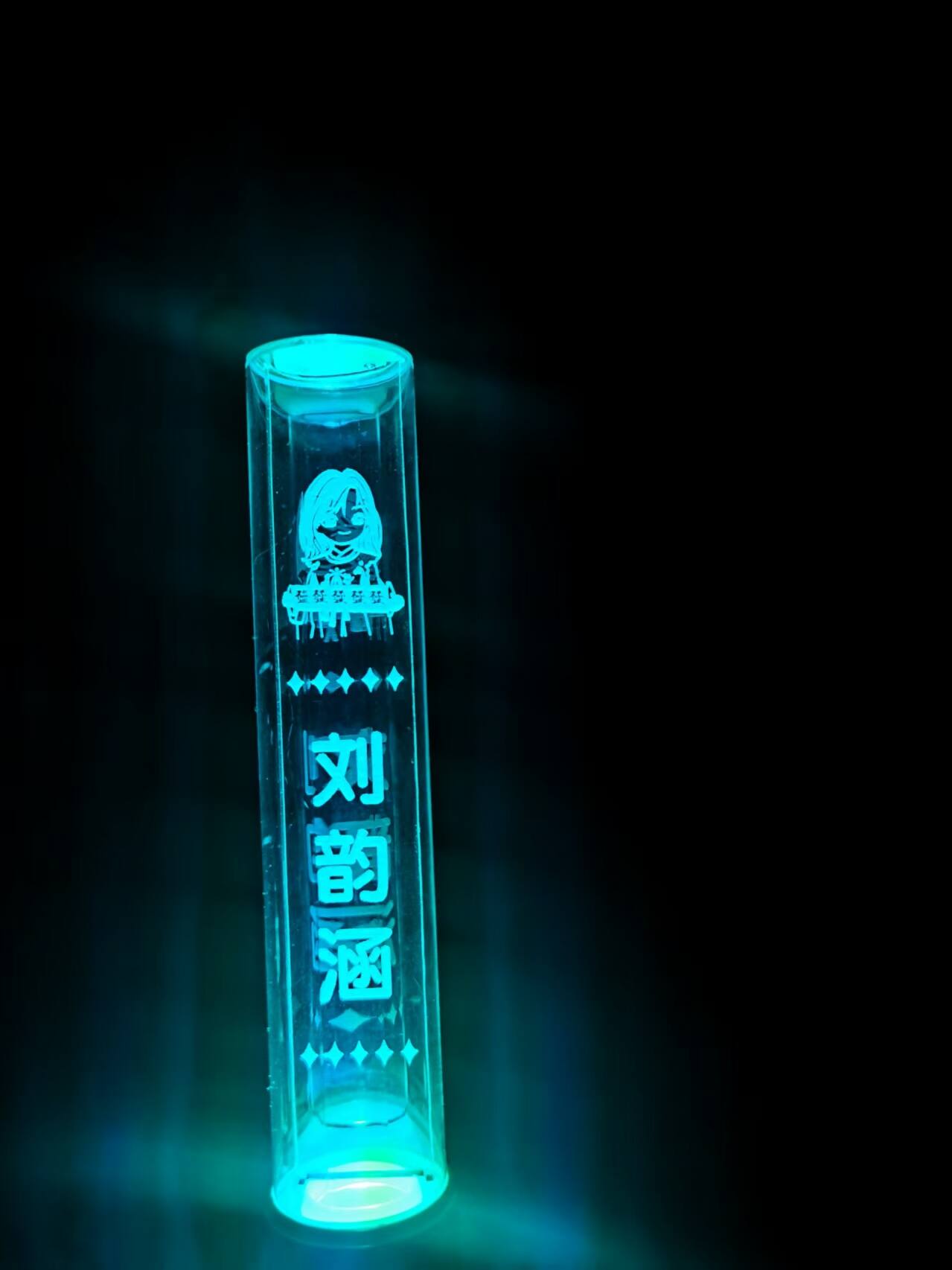 大饼博士的小星星们应援站-大饼博士的小星星们-奶茶三姐妹