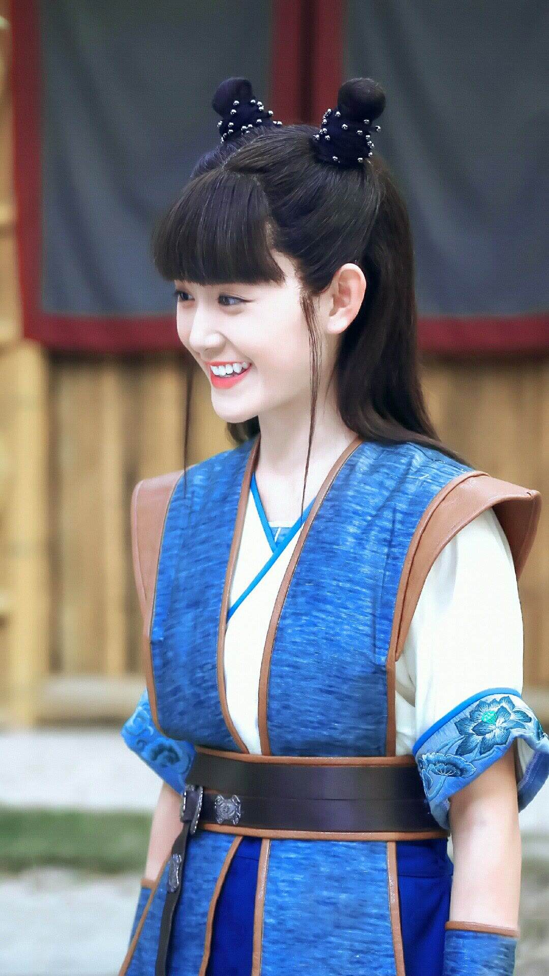 叙心雨的头像-大饼博士的小星星们应援站