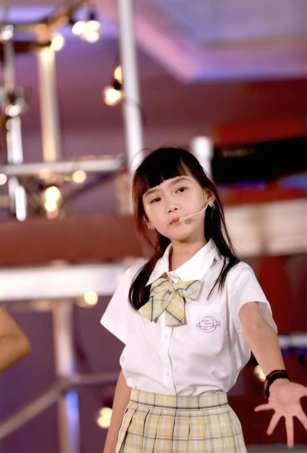 陈锐的漂亮-大饼博士的小星星们应援站