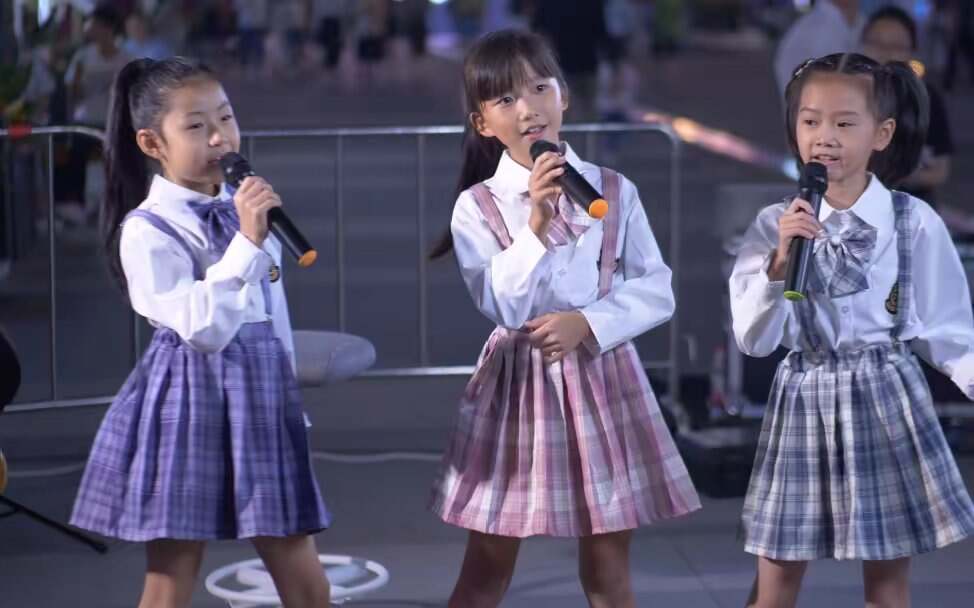 #刘韵涵-大饼博士的小星星们应援站