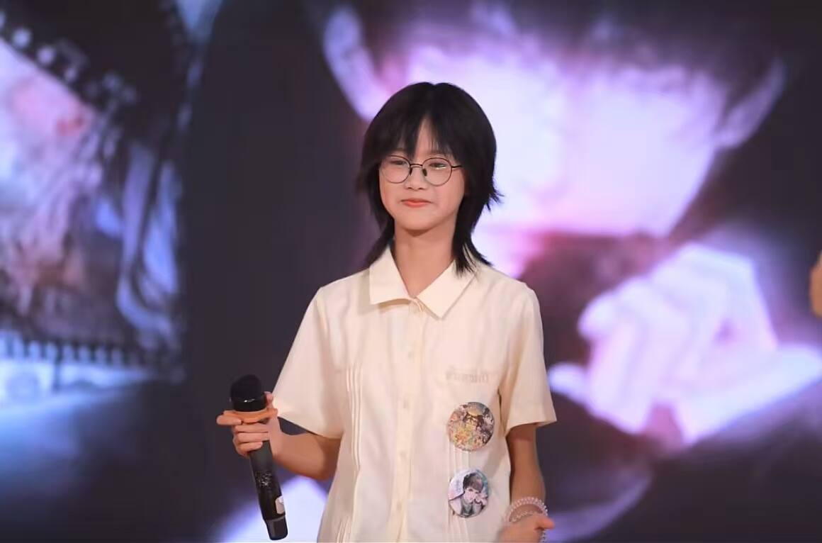 致陈锐-大饼博士的小星星们应援站