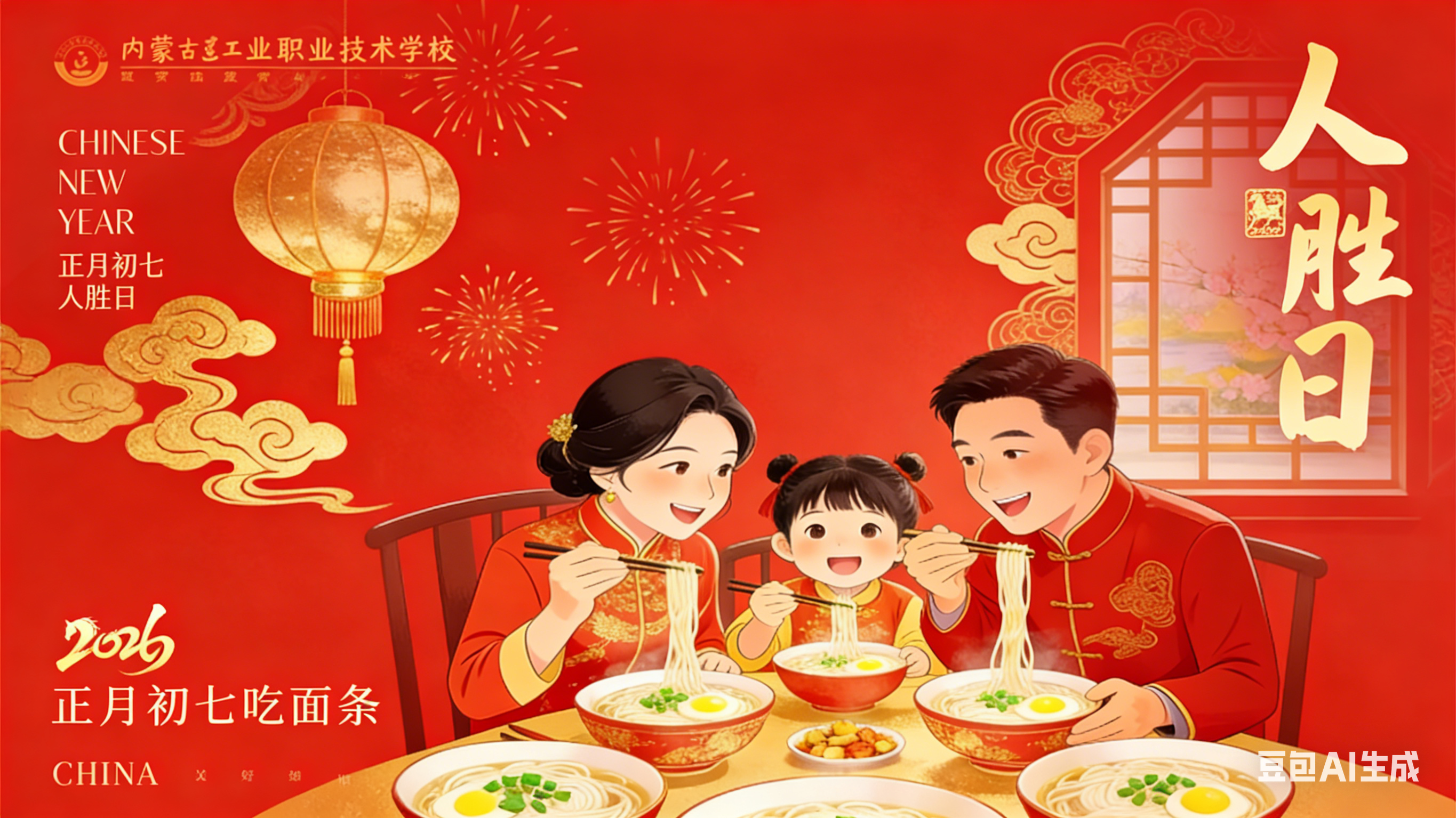 初七人胜日|人人皆可成才，人人尽展其才-大饼博士的小星星们应援站