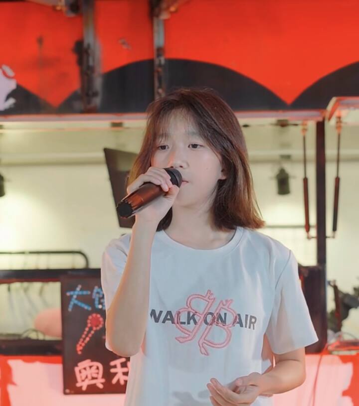 舞台上的光-大饼博士的小星星们应援站