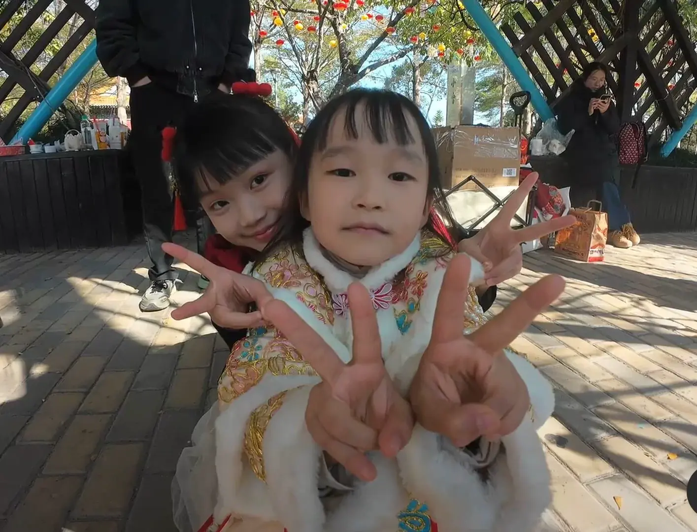 回忆从前-大饼博士的小星星们应援站