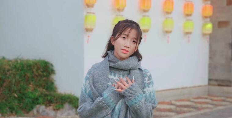 冬日里的温柔序章-大饼博士的小星星们应援站