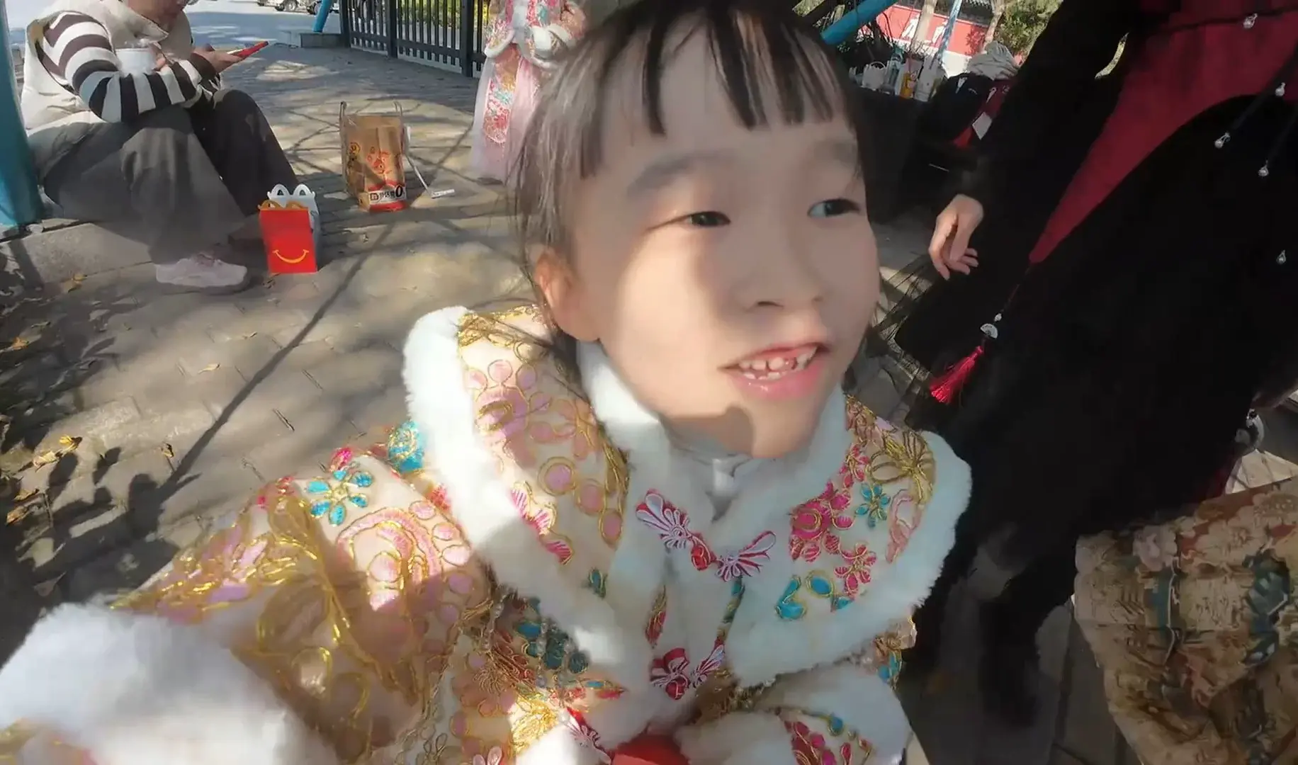 致陈昕-大饼博士的小星星们应援站